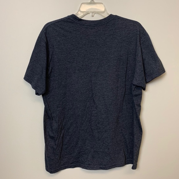 Marvel Captain America T-Shirt. Size L - Picture 3 of 4